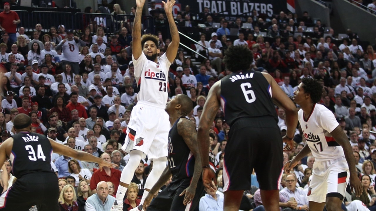Trade Rumors: Trail Blazers Deal is Harder Than Most Think